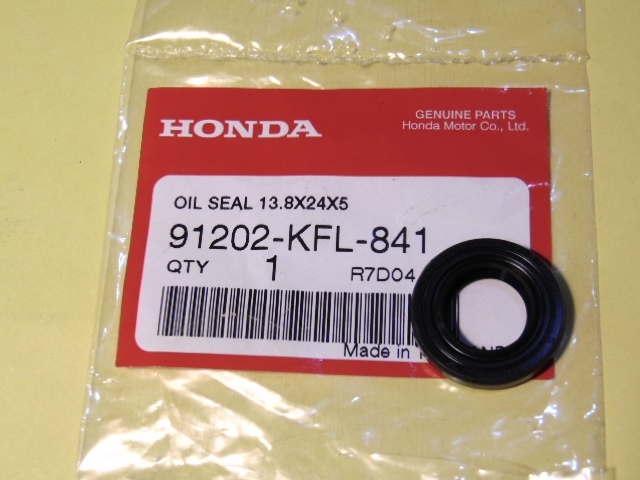 Retentor do Pedal de Marcha Z50 Monkey CB500F CB550 - HONDA