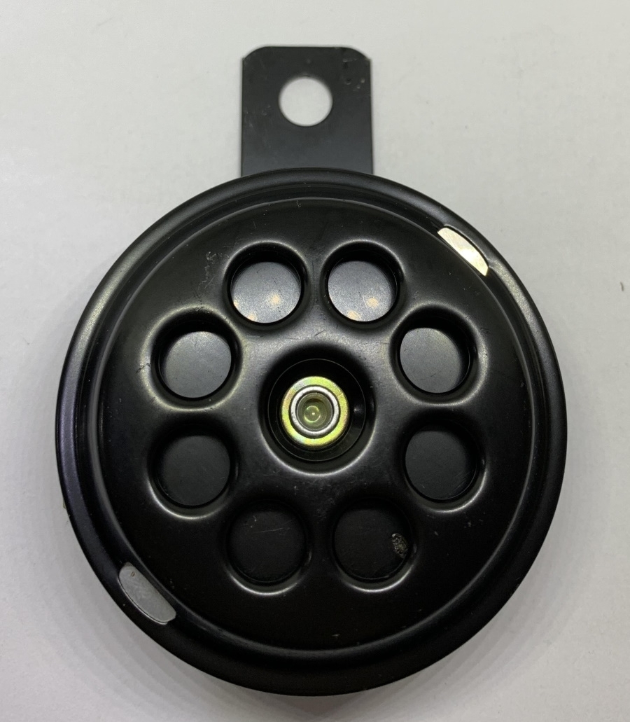 Buzina 12V CG125 ML125 réplica - compatível Turuna - HONDA - CG125