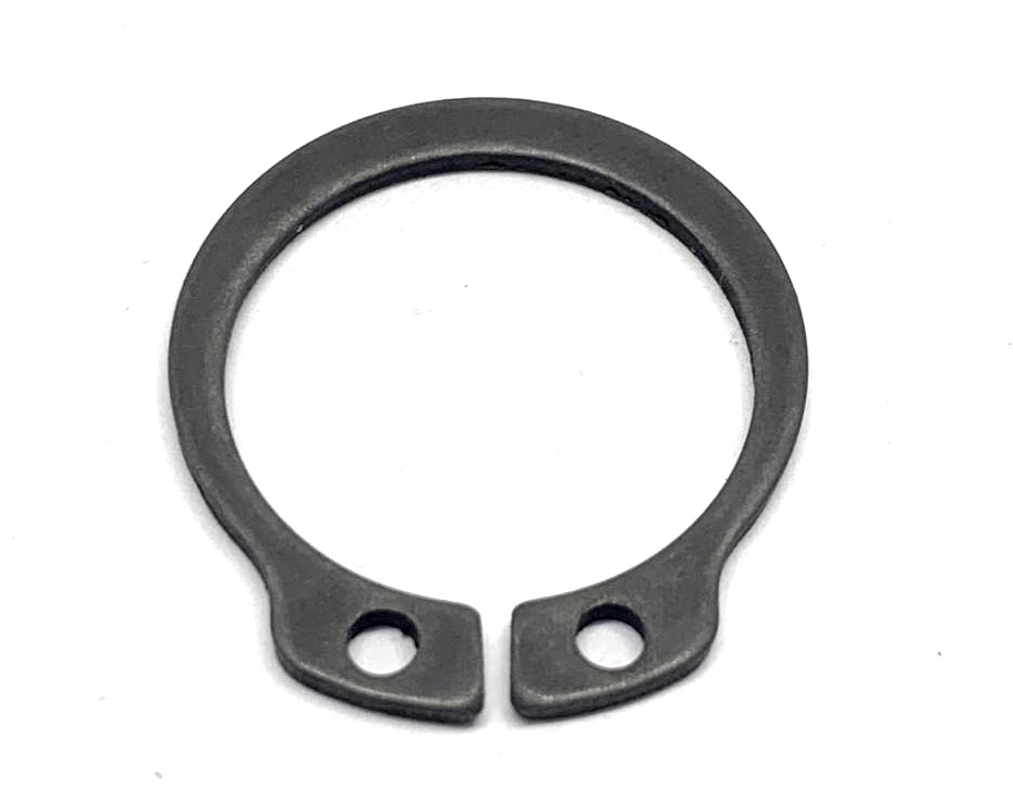 Anel Seeger superior Eixo braço acionamento Embreagem Lambretta Li