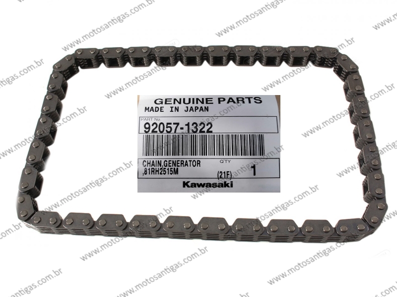 かれー Corrente do Gerador ZX7 ZX-7R ZX-9R ZX9 Ninja - KAWASAKI - ZX7