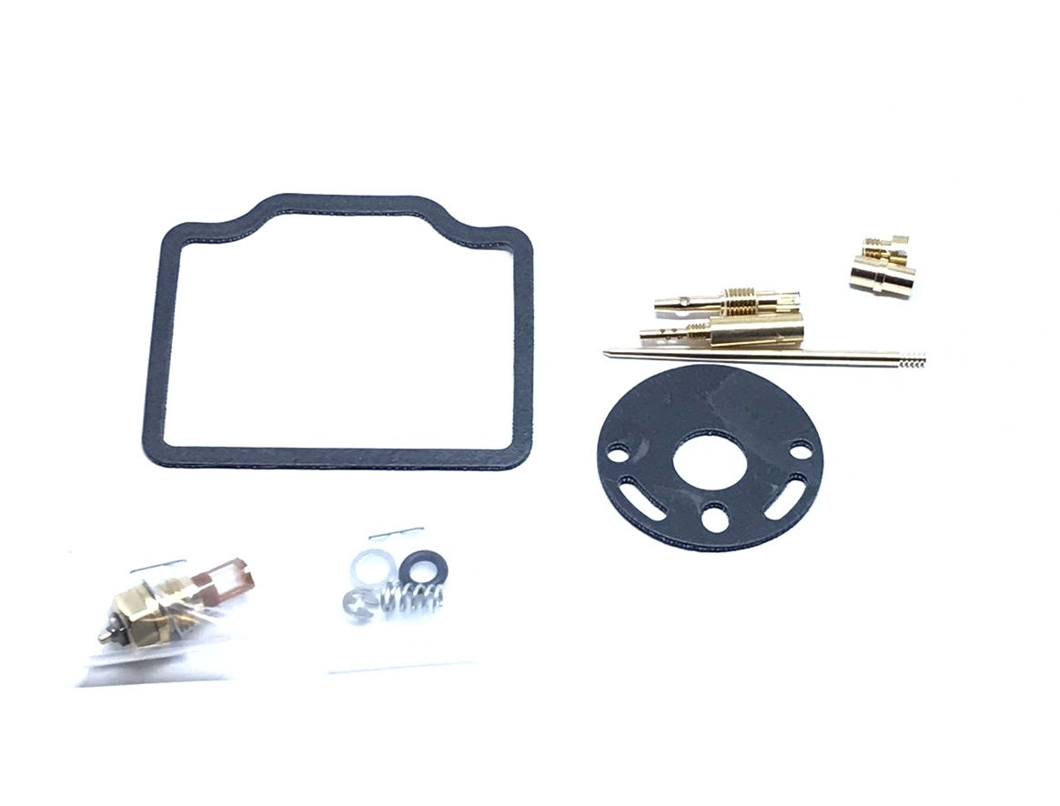 Kit Reparo do Carburador CB750 K0K6 CB750 F1 - HONDA - CB750