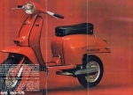 Lambretta Cintia A Venda  - Lambretta Is Part Of Innocenti Group.